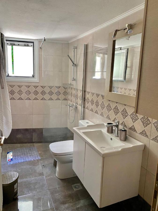 Blu Blu Apartment With Castle View Koróni 외부 사진